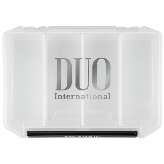 DUO MEIHO LURE CASE 3010