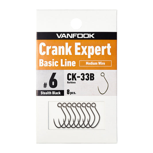 [CK-33B] CRANK EXPERT