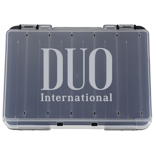 DUO MEIHO REVERSIBLE LURE CASE D86