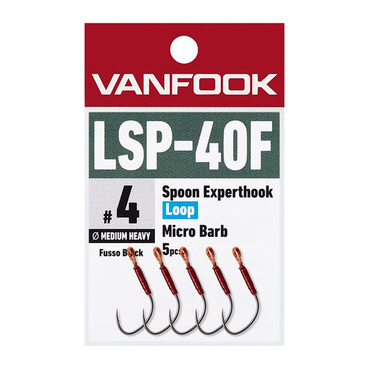 [LSP-40F] LOOP SPOON EXPERTHOOK MB