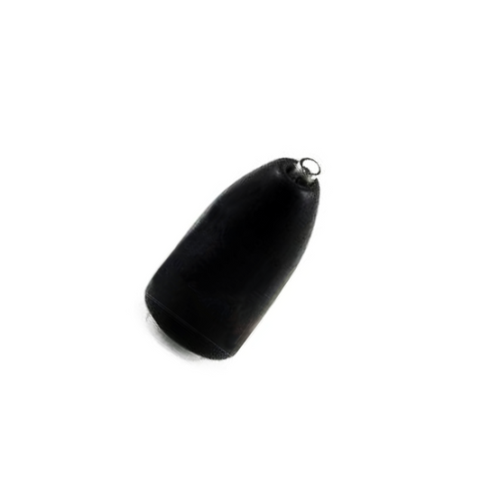 TUNGSTEN COVER BULLET