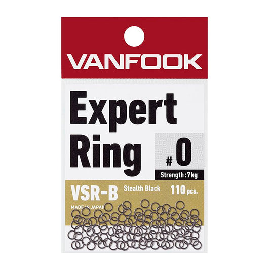 [VSR-B] EXPERT RING