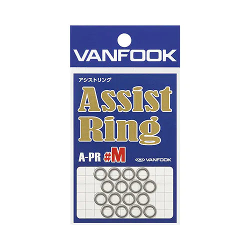 [A-PR] ASSIST RING